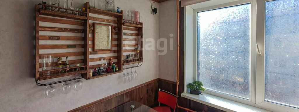 квартира г Петропавловск-Камчатский ул Автомобилистов 33 фото 9