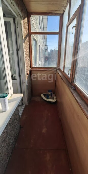 квартира г Петропавловск-Камчатский ул Автомобилистов 33 фото 20