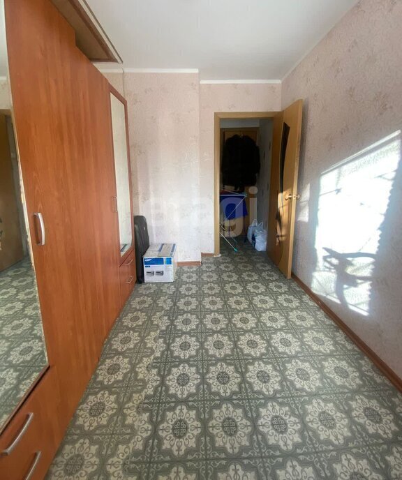 квартира г Петропавловск-Камчатский ул Академика Курчатова 51 фото 15