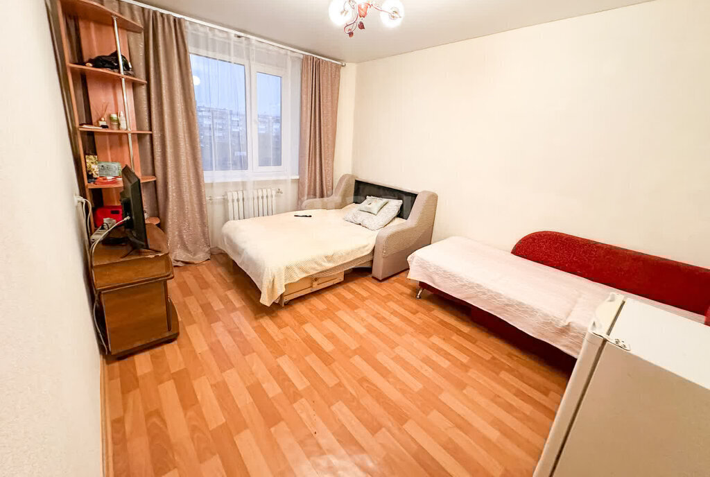 квартира г Петропавловск-Камчатский ул Карбышева 3 фото 10