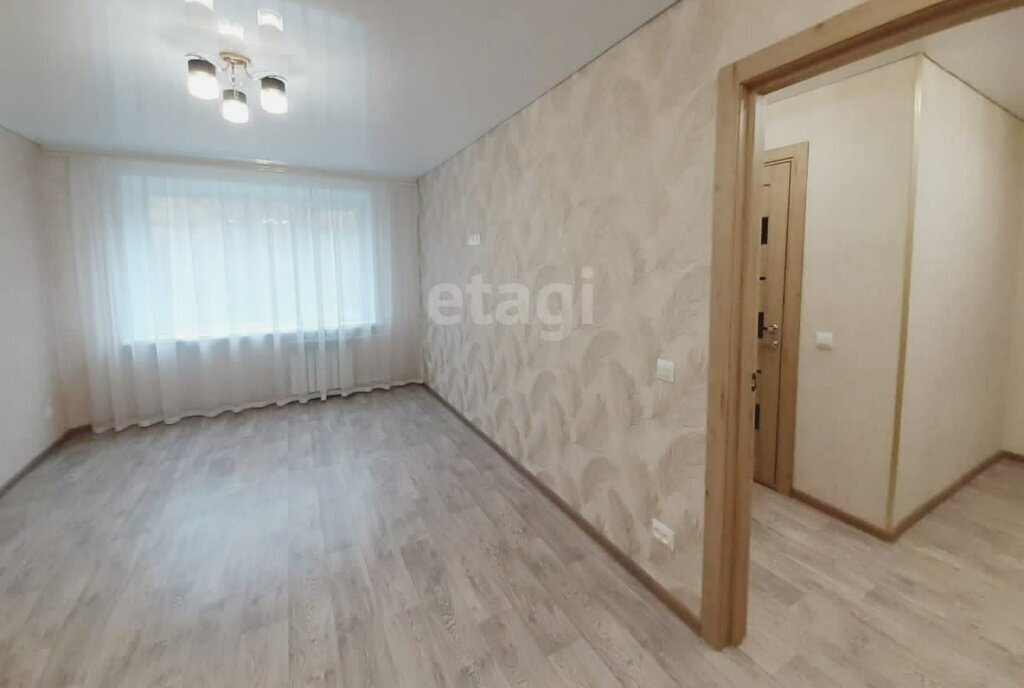 квартира г Петропавловск-Камчатский проезд Туристический 28 фото 6