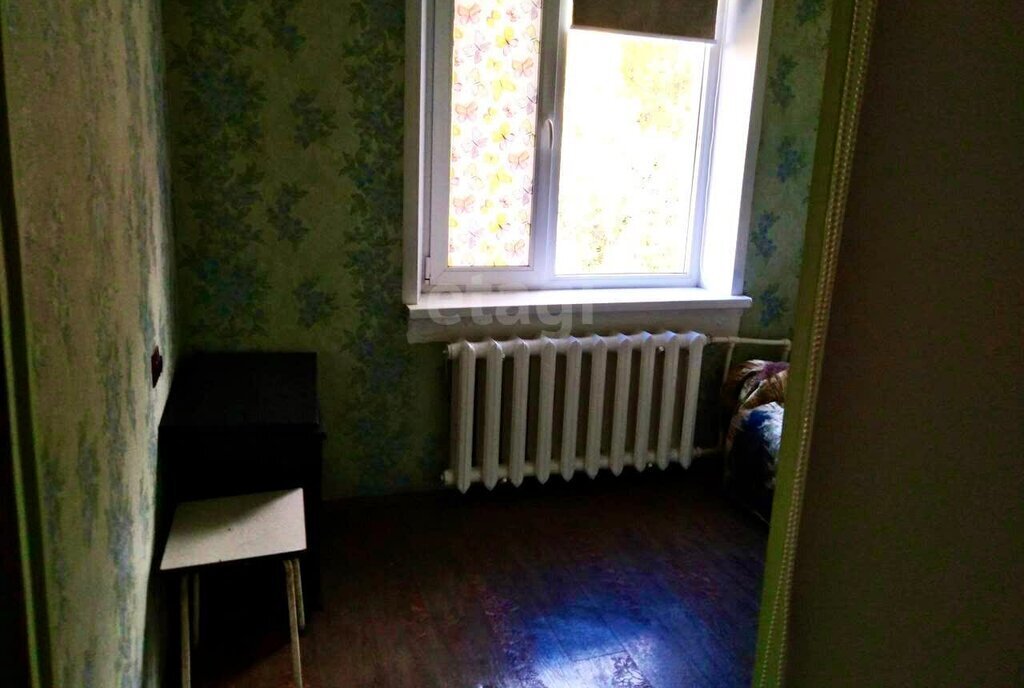 квартира г Петропавловск-Камчатский ул Океанская 92б фото 5