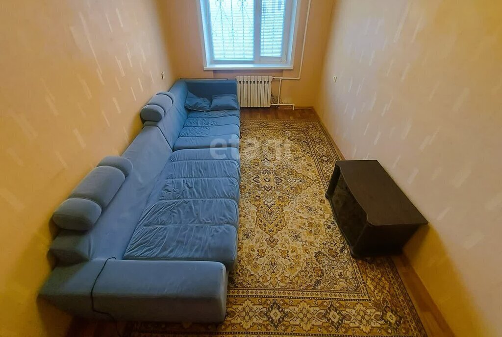 квартира г Петропавловск-Камчатский ул Труда 43 фото 11
