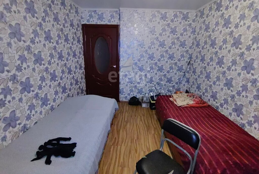 квартира г Елизово мкр Пограничный ул Лесная 10/2 фото 6