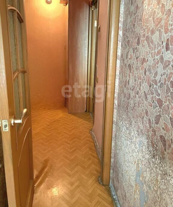 квартира г Петропавловск-Камчатский проезд Туристический 24 фото 5