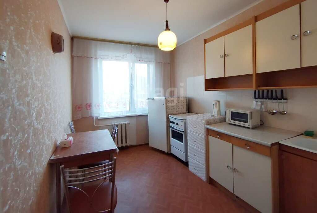 квартира г Петропавловск-Камчатский ул Звездная 9 фото 8