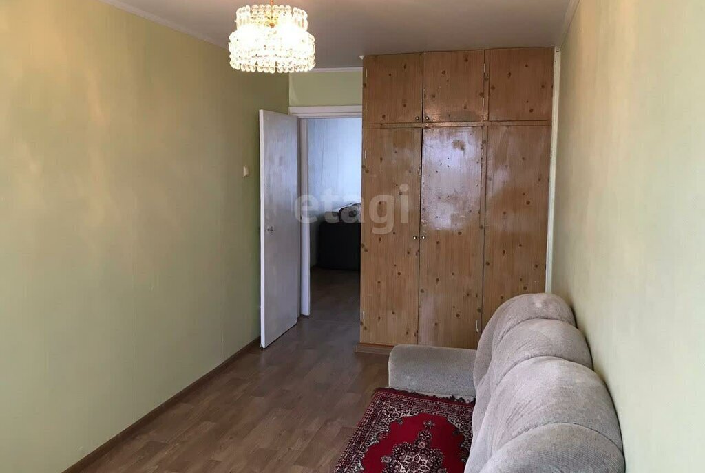квартира г Петропавловск-Камчатский ул Войцешека 9а фото 5