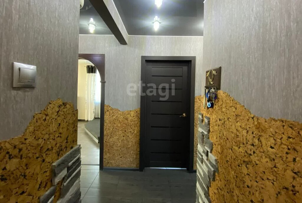 квартира г Петропавловск-Камчатский ул Толстого 1 фото 5