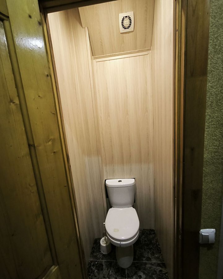 квартира г Барнаул р-н Октябрьский ул Союза Республик 1 фото 7