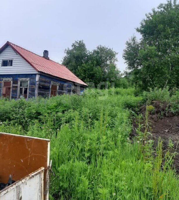 дом г Петропавловск-Камчатский ул Ушакова фото 7