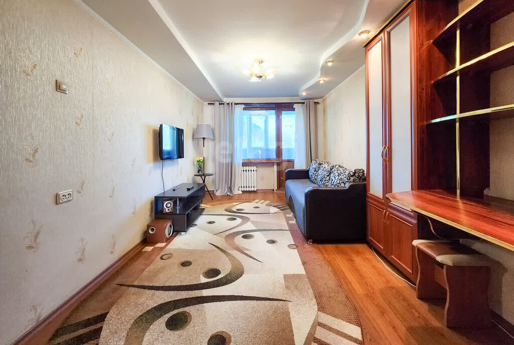 квартира г Петропавловск-Камчатский ул Николаевой-Терешковой В.В. 5 фото 9
