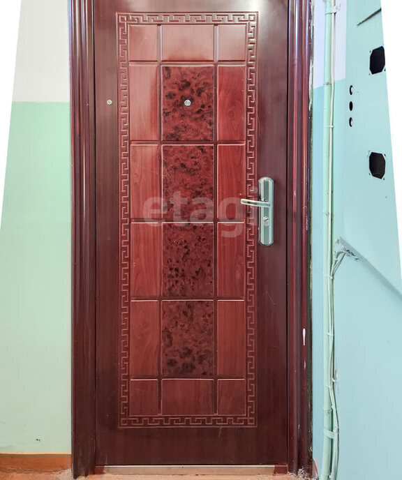 квартира г Петропавловск-Камчатский ул Николаевой-Терешковой В.В. 5 фото 18