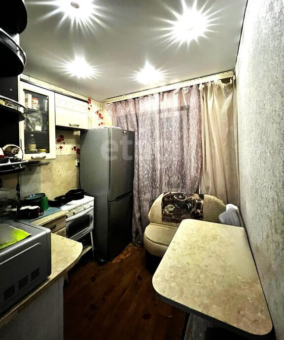 квартира г Петропавловск-Камчатский ул Батарейная 6 фото 5