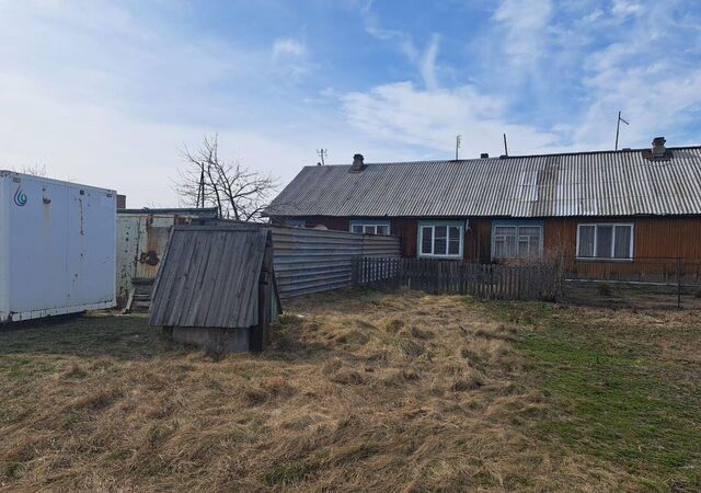 дом р-н Ленинский платформа 19 километр, 2 фото