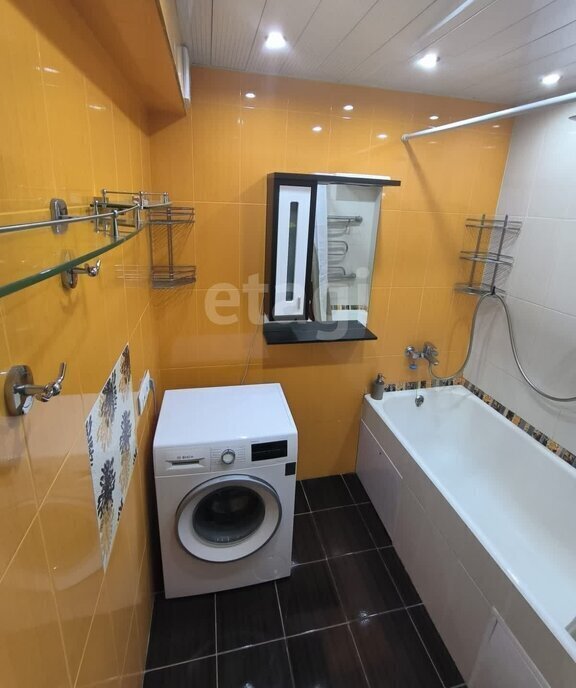 квартира г Петропавловск-Камчатский пр-кт Циолковского 9/2 фото 8
