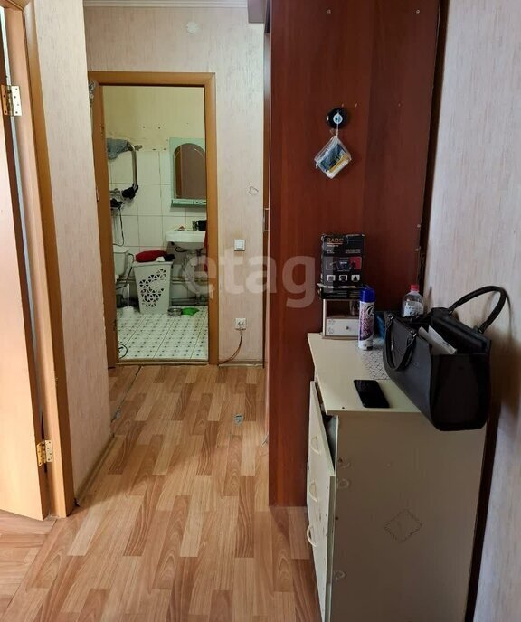 квартира г Петропавловск-Камчатский ул Савченко 20к/2 фото 5
