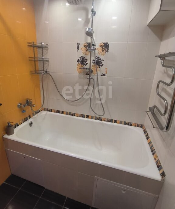 квартира г Петропавловск-Камчатский пр-кт Циолковского 9/2 фото 10