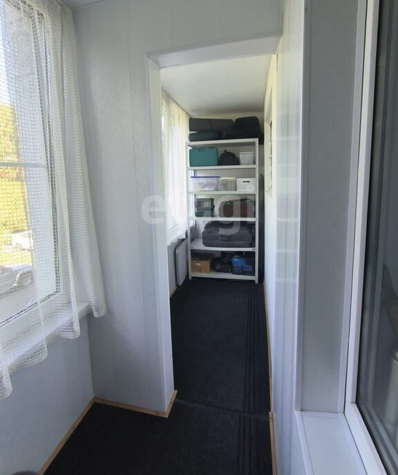 квартира г Петропавловск-Камчатский пр-кт Циолковского 9/2 фото 11