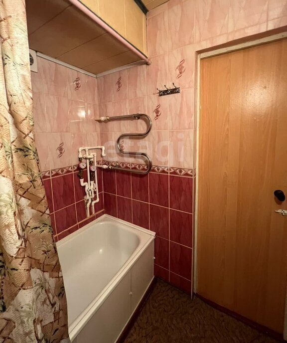 квартира г Петропавловск-Камчатский проезд Космический 5б фото 13