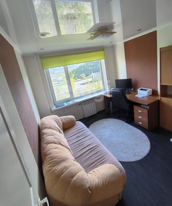 квартира г Петропавловск-Камчатский пр-кт Циолковского 9/2 фото 14