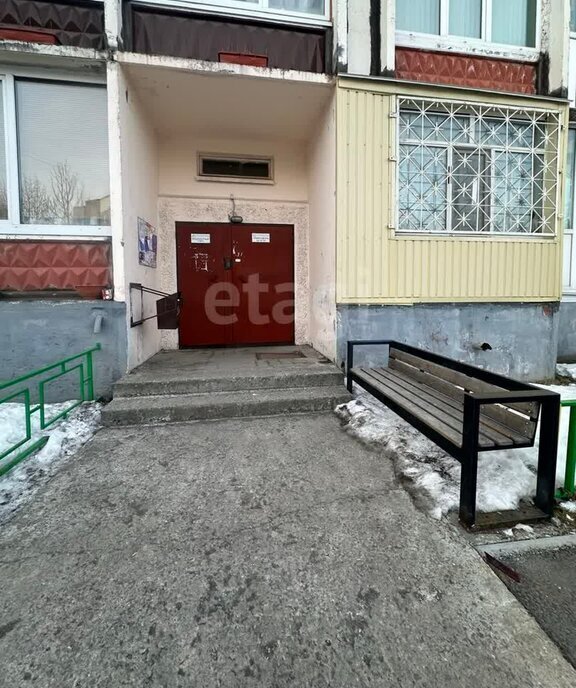 квартира г Петропавловск-Камчатский ул Ларина 21 фото 23