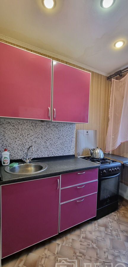 квартира г Рязань р-н Октябрьский Песочня ул Зубковой 6к/1 фото 1