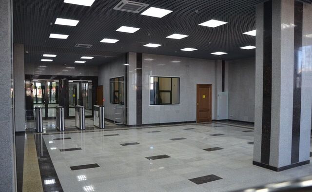 метро Коммунарка ш Калужское Новомосковский административный округ, 24-й километр, 1с 1, Московская область фото