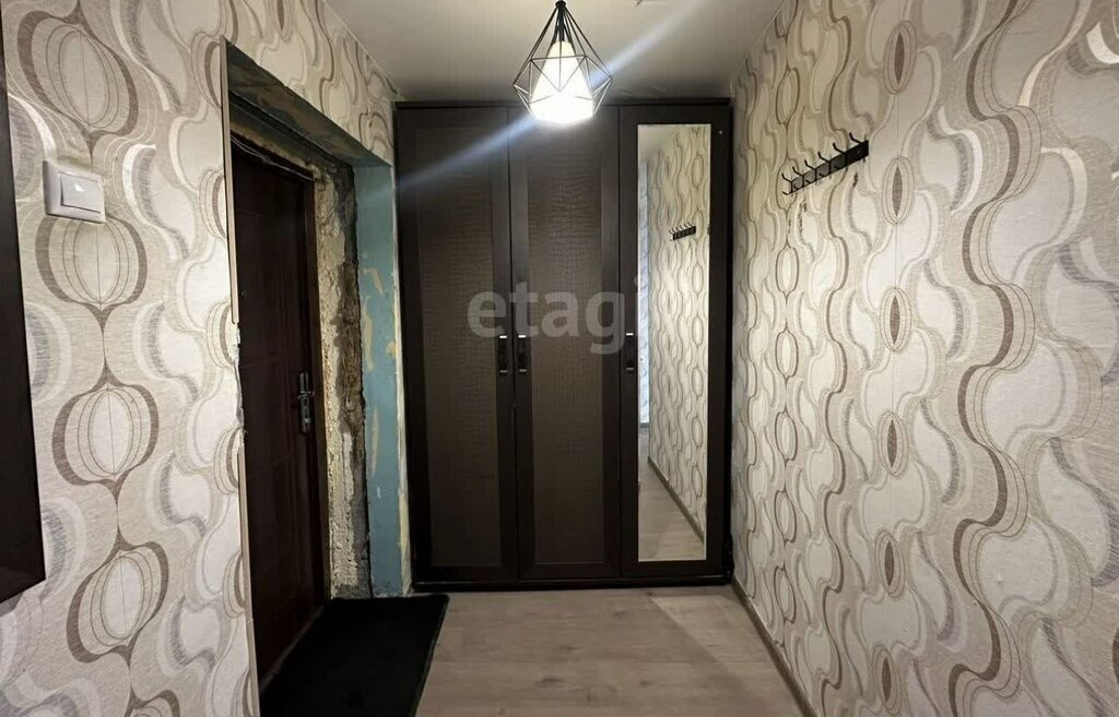 квартира г Петропавловск-Камчатский ул Арсеньева 39 фото 7