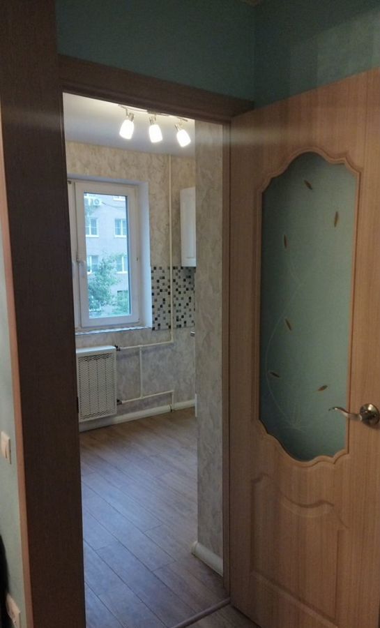 квартира г Электросталь пр-кт Южный 17к/3 фото 1