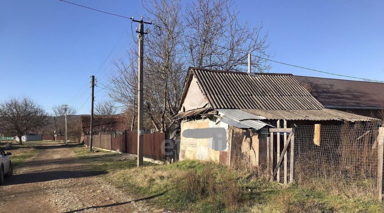 земля г Горячий Ключ ст-ца Пятигорская фото 3