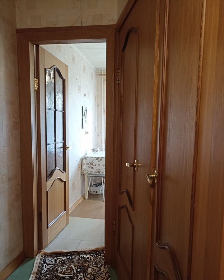 квартира г Трехгорный ул Космонавтов 10а фото 4