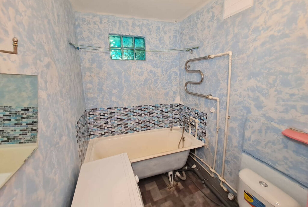 квартира г Комсомольск-на-Амуре ул Дзержинского 24к/2 фото 2