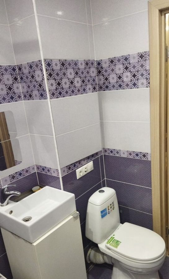 квартира г Электросталь пр-кт Южный 17к/3 фото 4