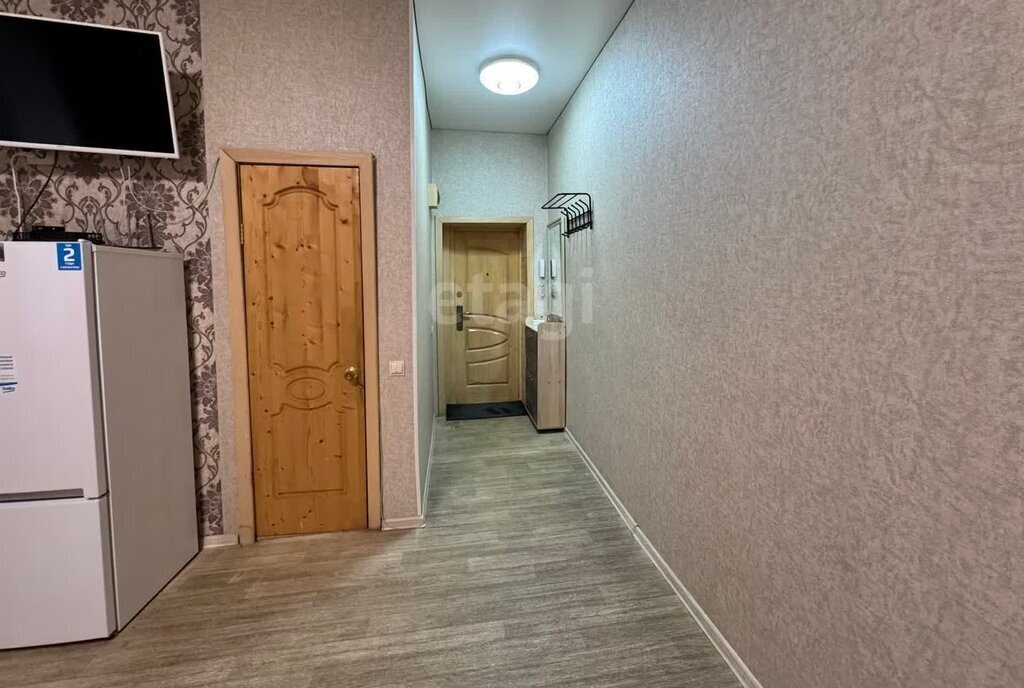 квартира г Петропавловск-Камчатский ул Ключевская 52 фото 7