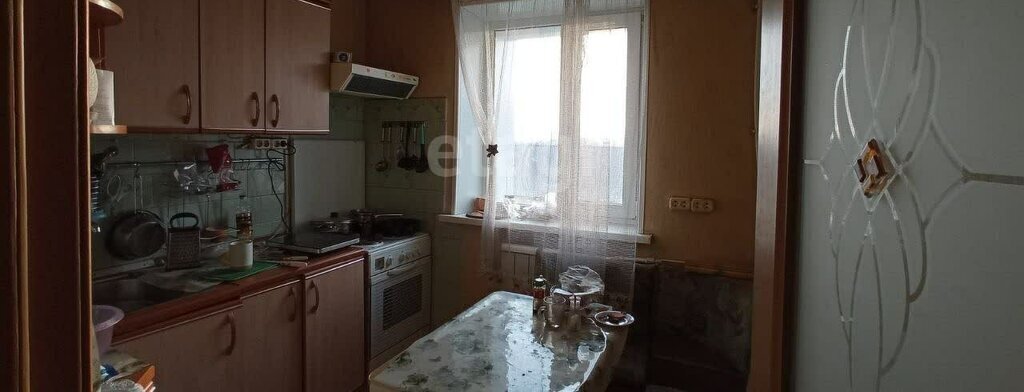 квартира г Петропавловск-Камчатский ул Советская 20 фото 8