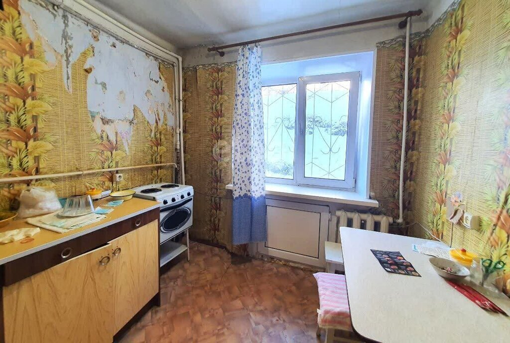 квартира г Петропавловск-Камчатский ул Труда 25 фото 8