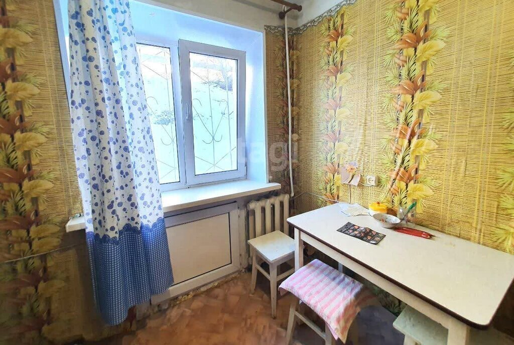 квартира г Петропавловск-Камчатский ул Труда 25 фото 9