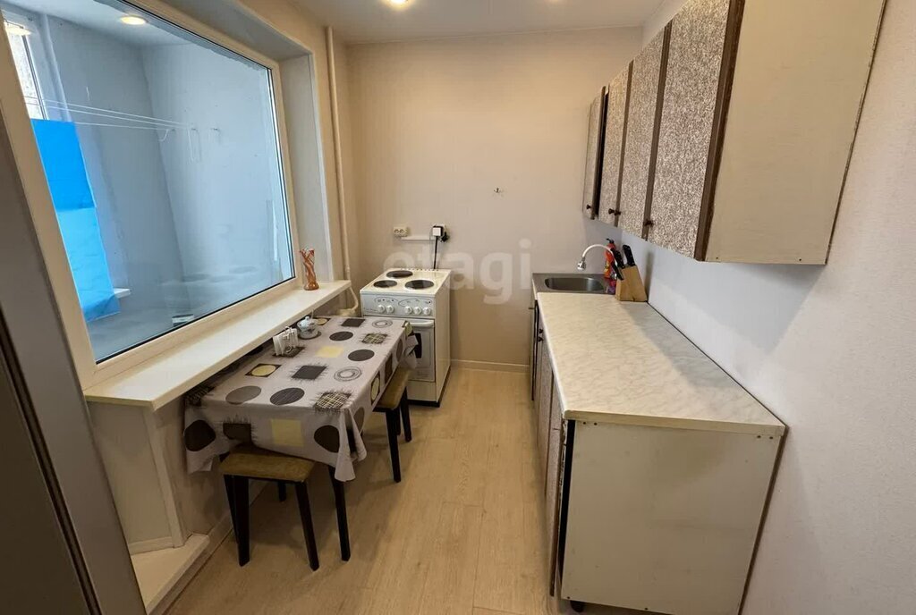 квартира г Петропавловск-Камчатский ул Савченко 14 фото 9