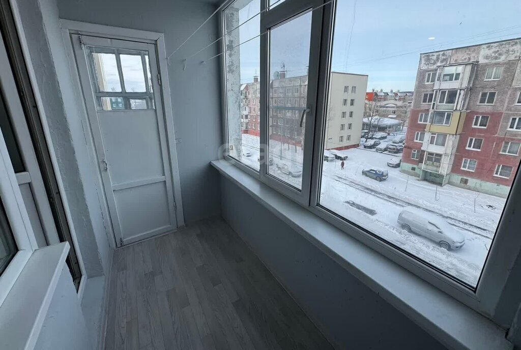 квартира г Петропавловск-Камчатский ул Савченко 14 фото 14
