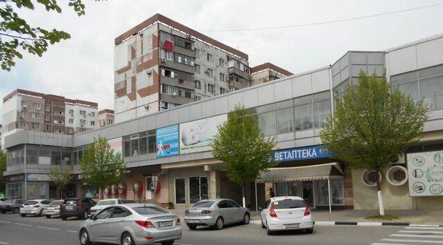 свободного назначения р-н Центральный ул Энгельса 84 фото