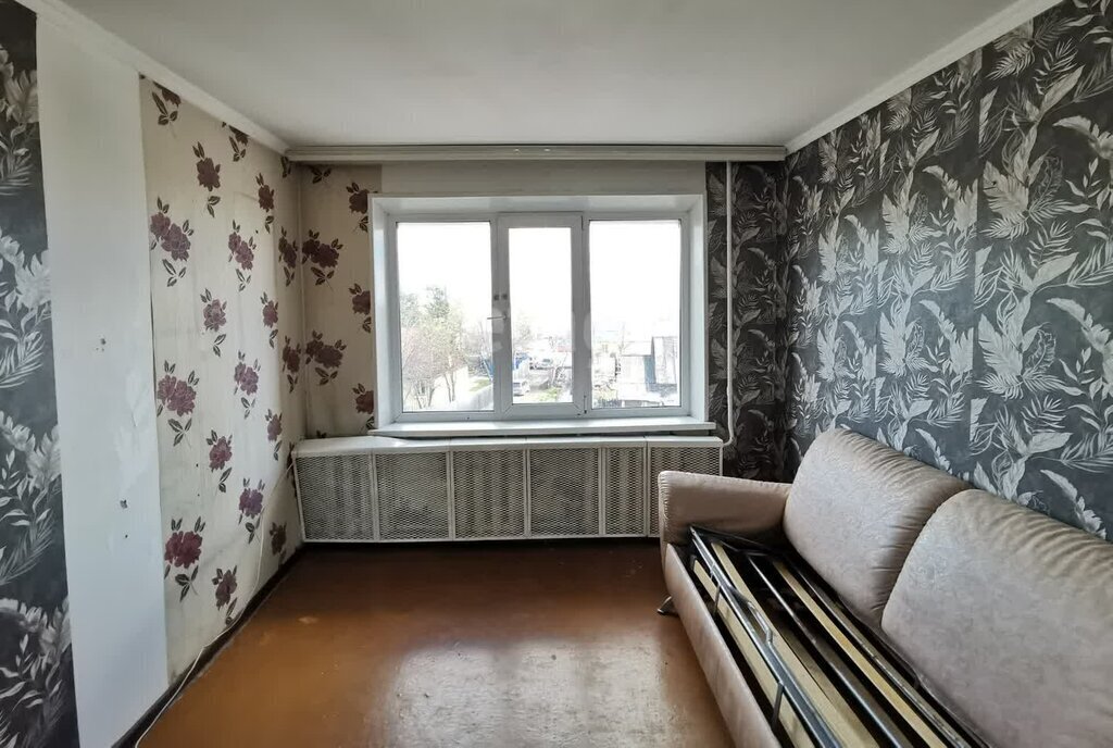 квартира р-н Елизовский г Елизово ул Завойко 65 фото 6