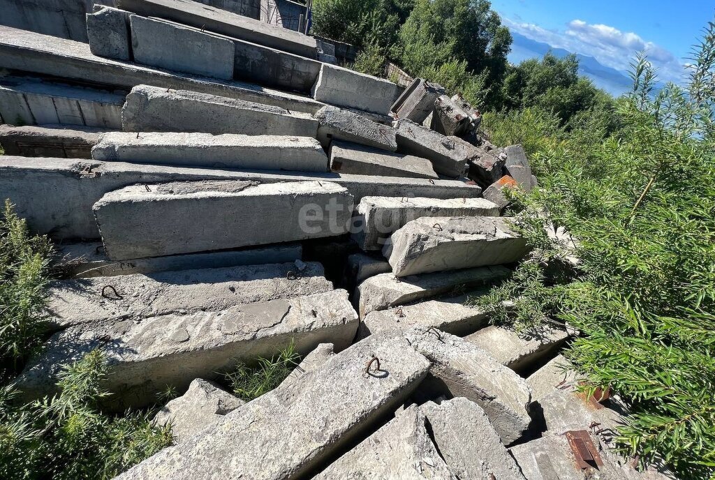 земля г Петропавловск-Камчатский ул Декабристов фото 11