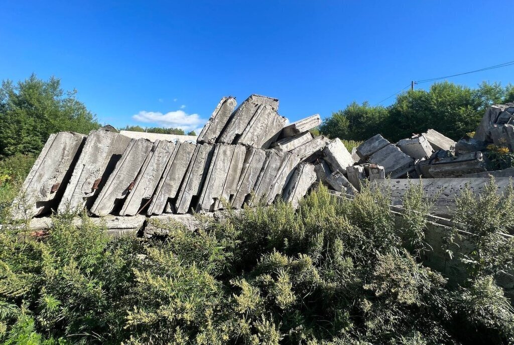 земля г Петропавловск-Камчатский ул Декабристов фото 16