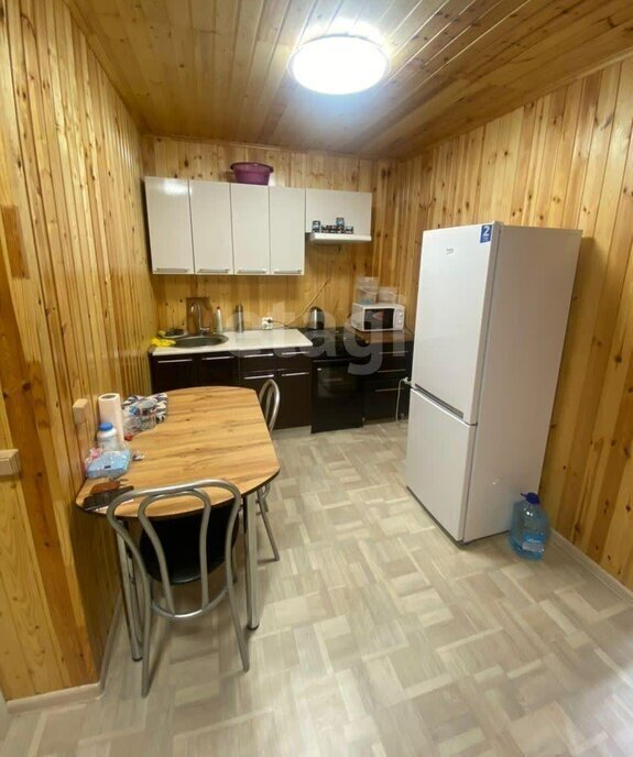дом р-н Елизовский г Елизово мкр Пограничный фото 11