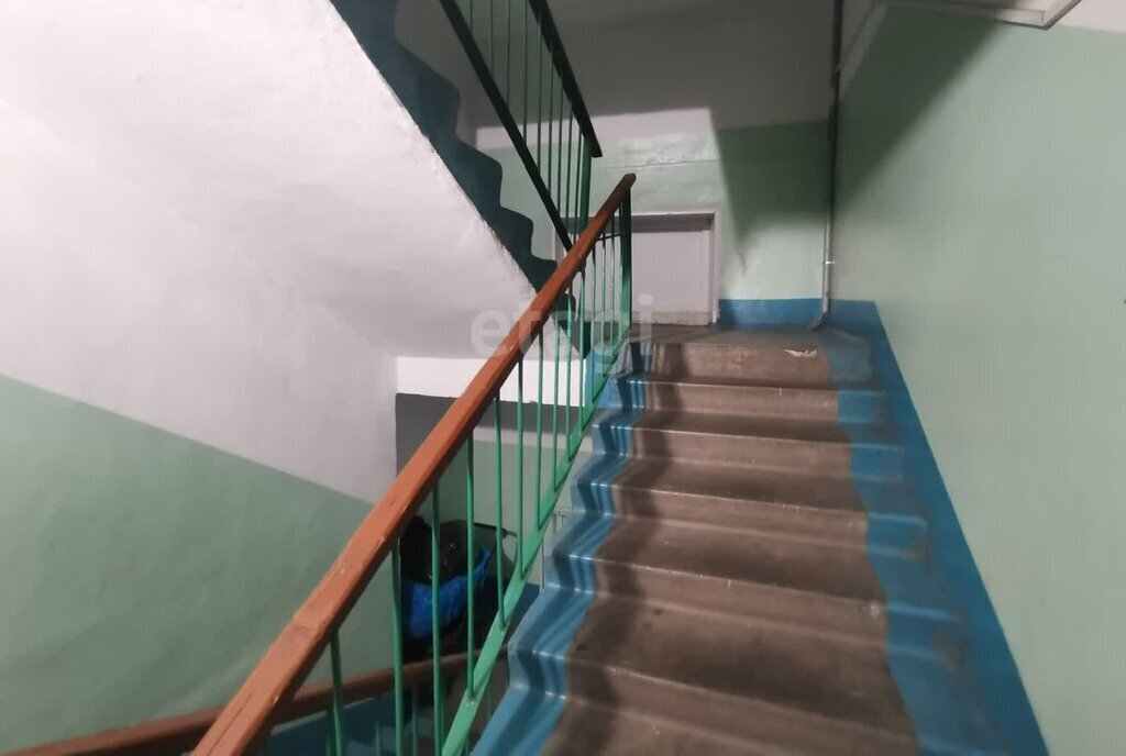 квартира р-н Елизовский г Елизово ул Завойко 65 фото 27