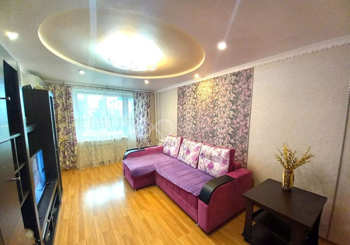 квартира г Волжский пр-кт им Ленина 371 фото 1