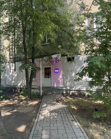 свободного назначения р-н Октябрьский ш Куйбышевское 10/2 фото