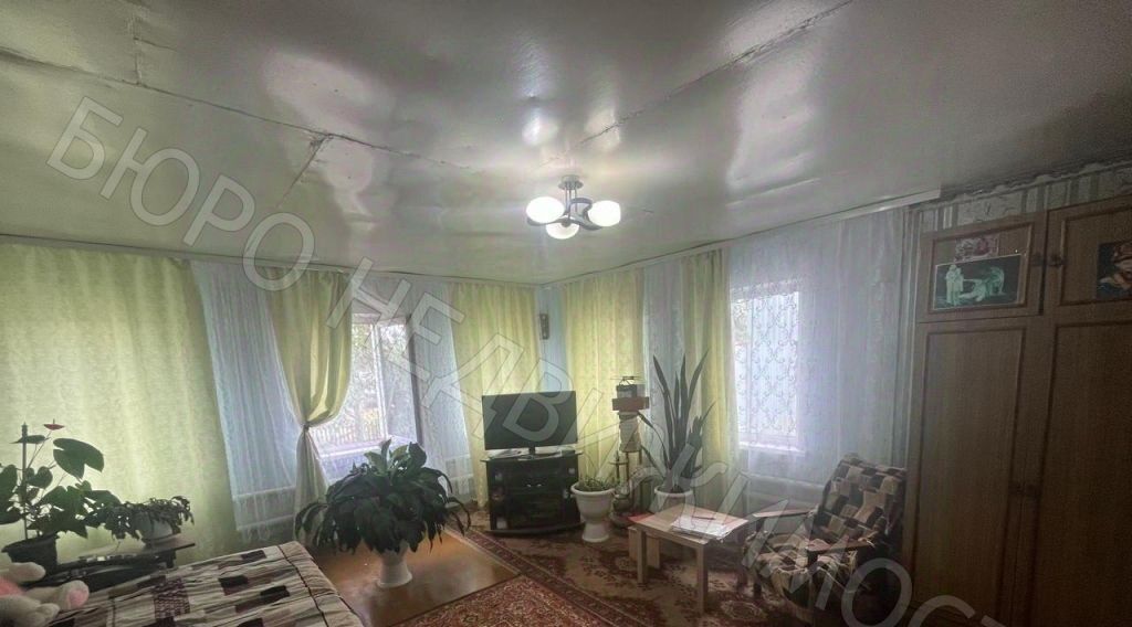 дом г Балашов ул Малая Революционная 40 фото 1