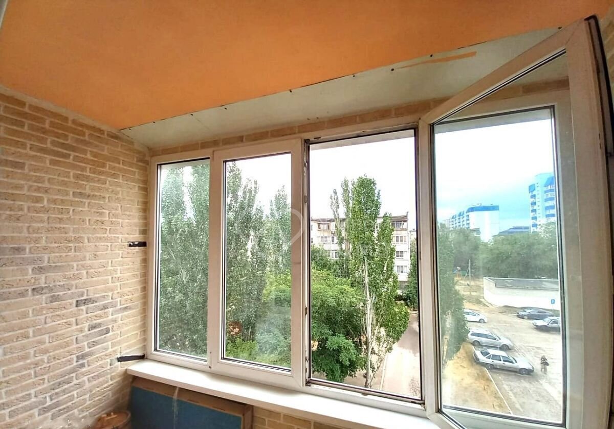 квартира г Волжский пр-кт им Ленина 371 фото 4