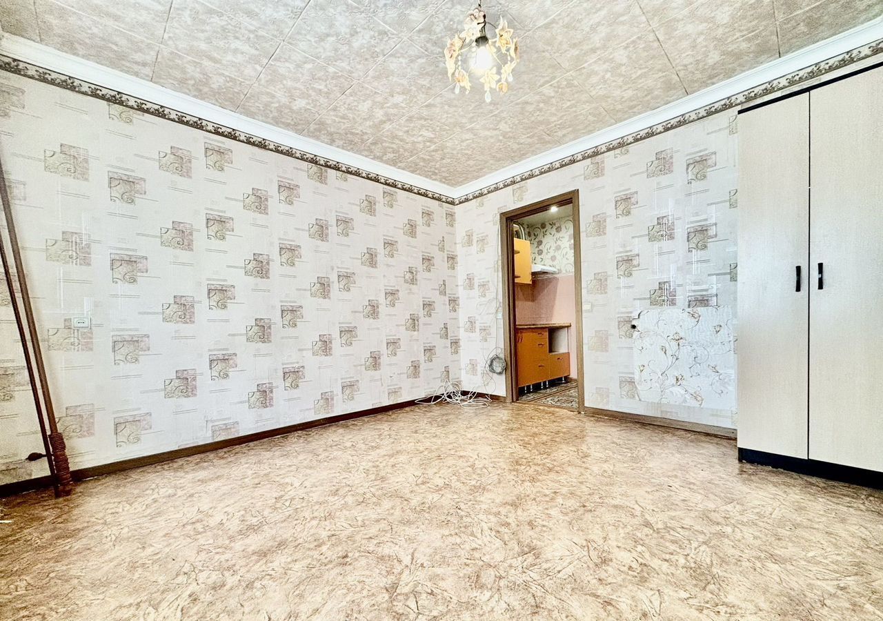 комната г Волжский ул Горького 33 фото 3